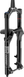 Вилка RockShox Domain Gold Isolator RC3 - Crown 27.5" Boost&trade; 15x110 170mm Black Alum Str Tpr 44offset Debonair (includes Bolt On Fender,2 Btm Tokens, Star nut, Maxle Stealth) C1