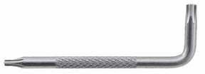 Інструмент SRAM Rotor Torx Wrench (T25, T10) (11.5364.102.000)