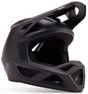 Шлем FOX RAMPAGE Helmet &ndash; MATTE [Black], S