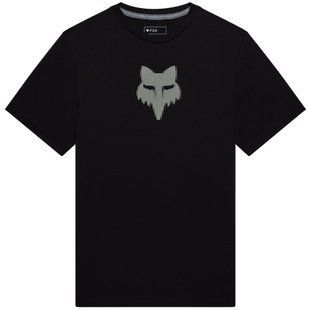 Футболка FOX EDGE DRI-RELEASE SS TEE [Black], M