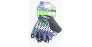 Рукавички Lynx Lycra [Blue], XL