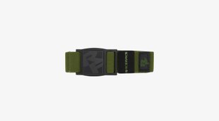 Ремінь Race Face OE BELT-OLIVE-O/S