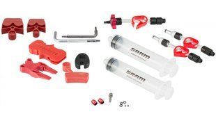 Набір для прокачки гальм SRAM Standard Brake Bleed Kit  NO DOT