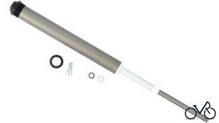 Повітряна пружина вилки Rock Shox FORK SPRING SOLO AIR ASSEMBLY - 100MM-29 (UPPER TUBE 300) (279MM AIR SPRING LENGTH, INCLUDES TOP CAP, AIR PISTON, SHAFT BOLT) - XC30 A1-A3 (11.4018.010.153)