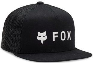Дитяча кепка FOX ABSOLUTE Youth SnapBack Hat [Black], One Size