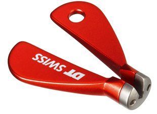 Ключ для ниппелей DT Swiss Classic Nipple Wrench Square 3.2 - 3.3 mm