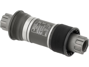 Каретка Shimano BB-ES300 OCTALINK BSA 73x113мм, без болтов