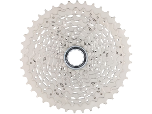 Касcета Shimano CS-M4100-10 Deore, 11-42, 10-ск