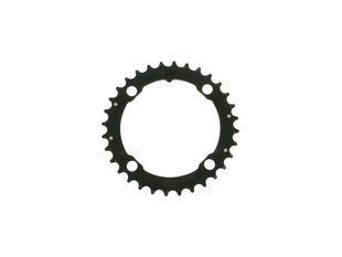 Зірка Truvativ Chain Ring MTB 32T 104 BCD V7 ALUMINUM HARD BLACK