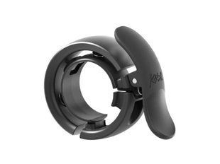 Дзвінок Knog Oi Prima [Anthracite] - Small