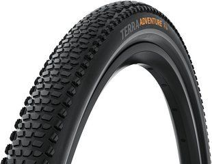 Покришка Continental Terra Adventure 700cx50 Trail Casing Grip TR graphit-reflex