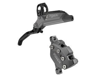 Тормоза SRAM Maven Bronze Stealth, Front 950mm, A1