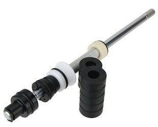 Повітряна пружина вилки Rock Shox Tora 318 Trail Air Spring Assy (80mm-130mm) (11.4310.256.000)