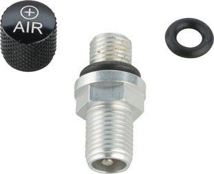 Повітряний клапан вилки Rock Shox BAR Air Valve Assembly (11.4115.005.000)