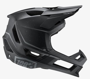 Вело шлем Ride 100% TRAJECTA Helmet [Black], M