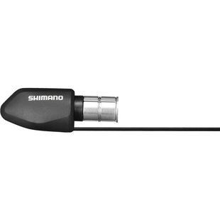 Шифтер Shimano SW-R671-L Di2 для TT/TRI, левый