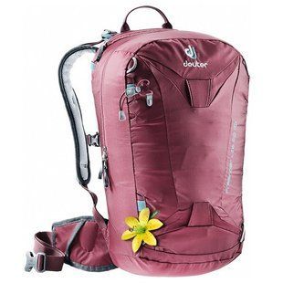 Рюкзак Deuter Freerider Lite SL 22 л Maron