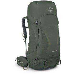 Рюкзак Osprey Kestrel 68 [bonsai green] - S/M