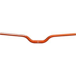 Руль SPANK SPOON 800, 31.8, 60R, SkyScraper, Orange