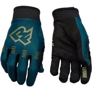 Вело перчатки Race Face Roam Gloves [Pine], XL