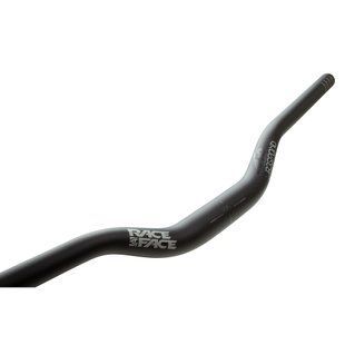Руль RaceFace RESPOND 31.8, 785, 1 1/2" HIGH, BLACK