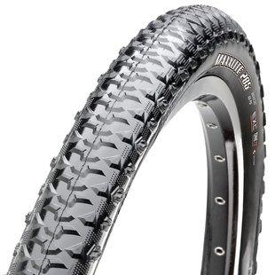 Покришка Maxxis MAXXLITE SPEED 27.5X1.95 TPI-170 Foldable SILKWORM/DUAL