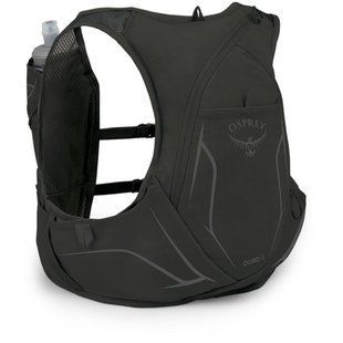 Рюкзак Osprey Duro 6 [dark charcoal grey] - L
