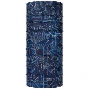 Бафф Buff Coolnet UV+ kasai night blue