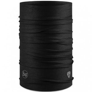 Бафф Buff Thermonet Solid black