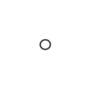 Шайба FOX :(0.350 OD x 0.252 ID x 0.0045 TH) (044-04-035)