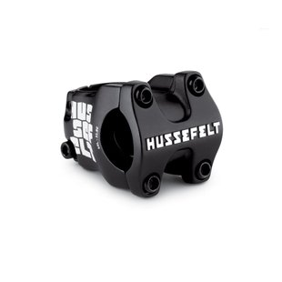 Винос Truvativ Hussefelt 31.8, 40mm, 1-1/8, 0°, Blast Black