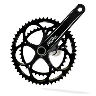 Шатуни SRAM Rival OCT MirrorBlack w GXP Cups 68 170 50-34