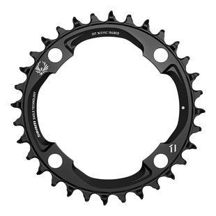 Зірка SRAM X-Sync 2 32T 104 BCD Aluminum Eagle Black