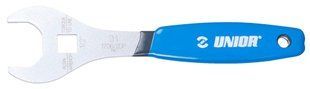 Ключ ріжковий 31 під квадрат 1/2" Unior Tools Flat wrench suspension for service