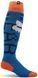 Мото носки FOX 180 Sock - RACE SPEC [True Blue], M