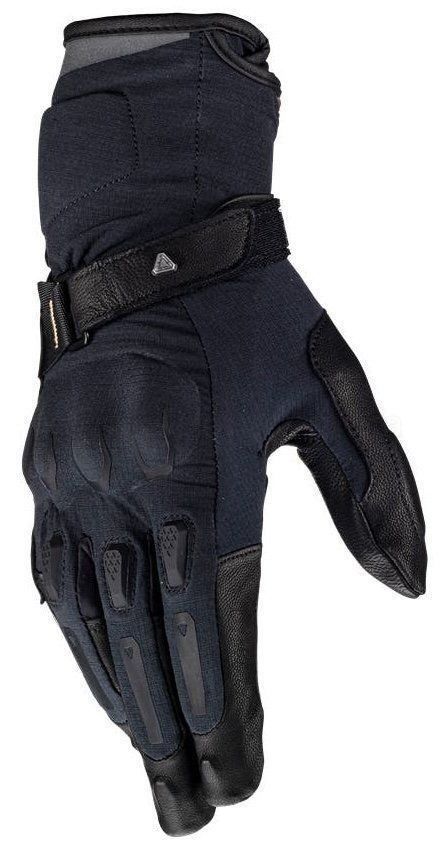 Водостойкие мото перчатки LEATT Glove Adventure HydraDri 7.5 [Stealth], XXL (12)