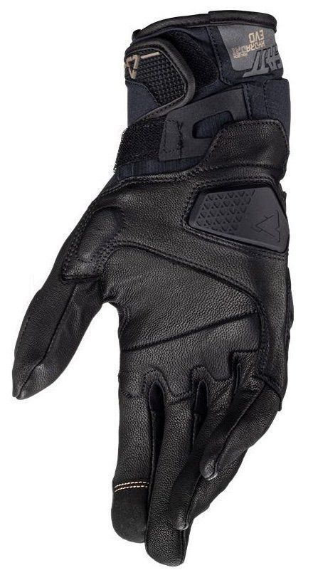 Водостойкие мото перчатки LEATT Glove Adventure HydraDri 7.5 [Stealth], XXL (12)
