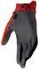 Зимние перчатки LEATT Moto 2.5 WindBlock Glove [Burn Red], M