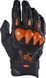 Мото перчатки FOX Bomber Glove [ORANGE], L (10)
