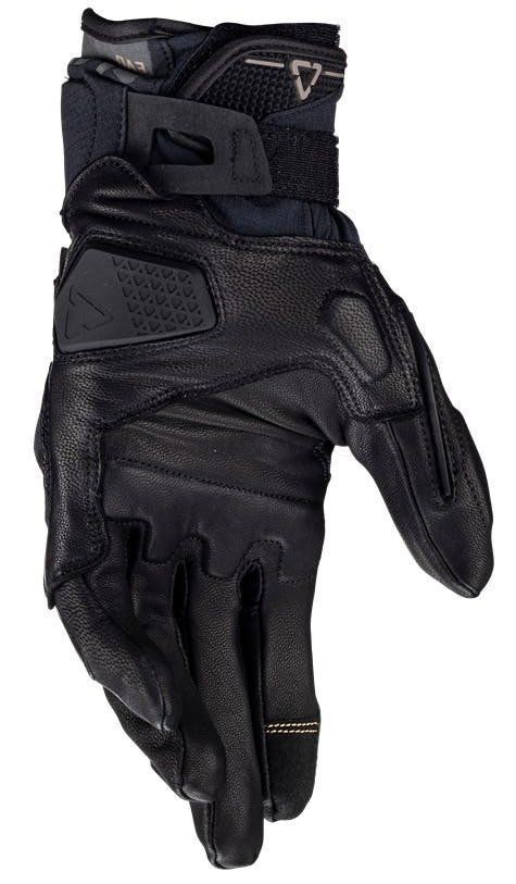 Водостойкие мото перчатки LEATT Glove Adventure HydraDri 7.5 [Stealth], XXL (12)