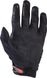 Мото перчатки FOX Bomber Glove [ORANGE], L (10)