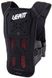 Захист тіла LEATT ReaFlex Chest Protector [Black], S/M