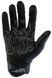 Перчатки USWE Kalk Glove - Cartoon [Black], XL