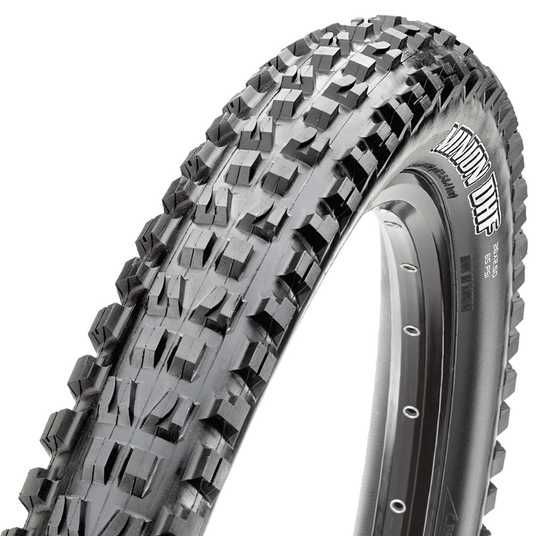 Покрышка Maxxis MINION DHF 29X2.50WT TPI-60 EXO/3CG/TR - KozakShop