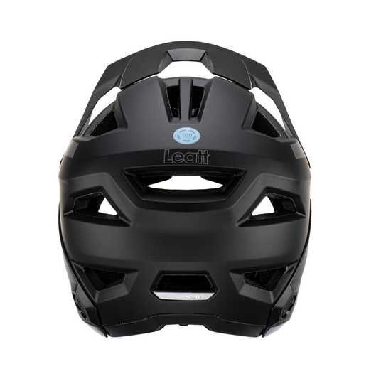 Шлем LEATT Helmet MTB 2.0 Enduro [Stealth], M - KozakShop