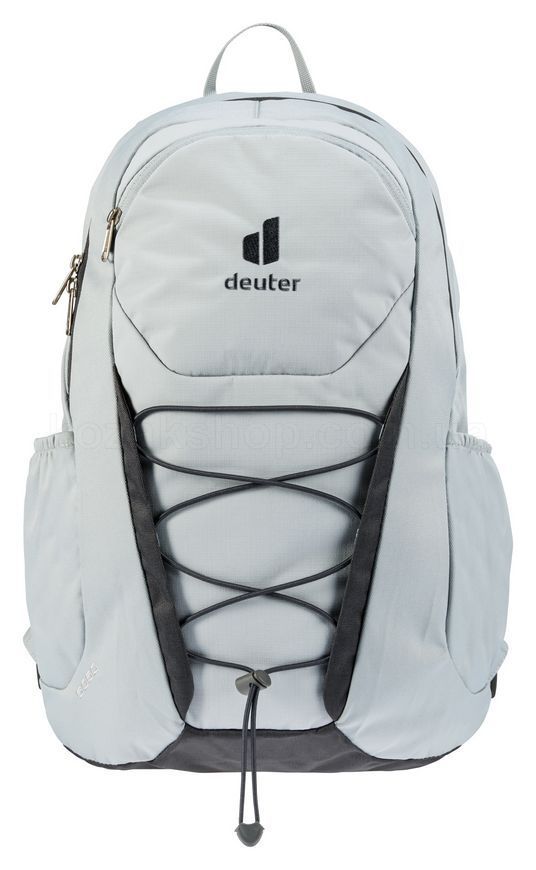 Рюкзак Deuter Gogo 25 л Tin Graphite