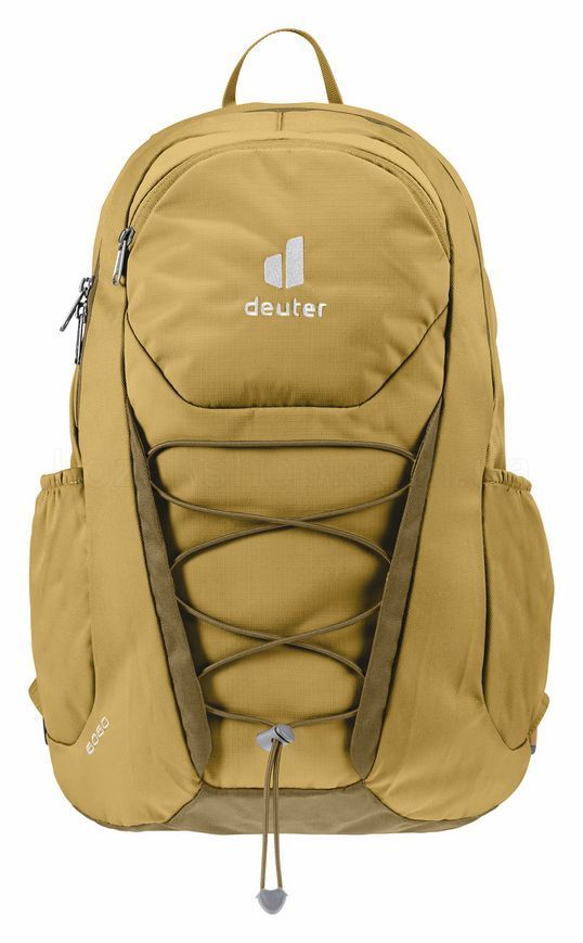 Рюкзак Deuter Gogo 25л [caramel-clay]
