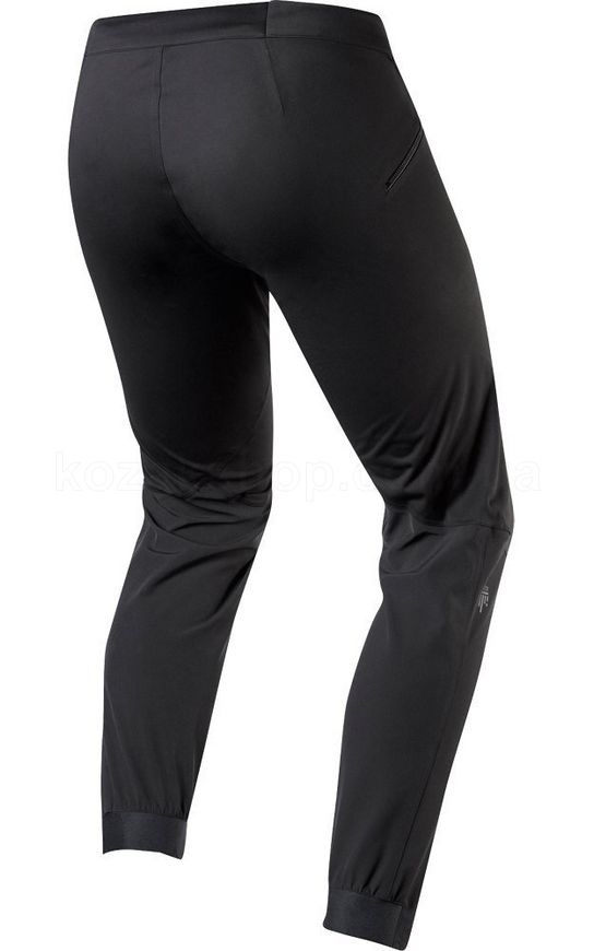 Водостойкие вело штаны FOX ATTACK WATER PANT [BLACK], 32