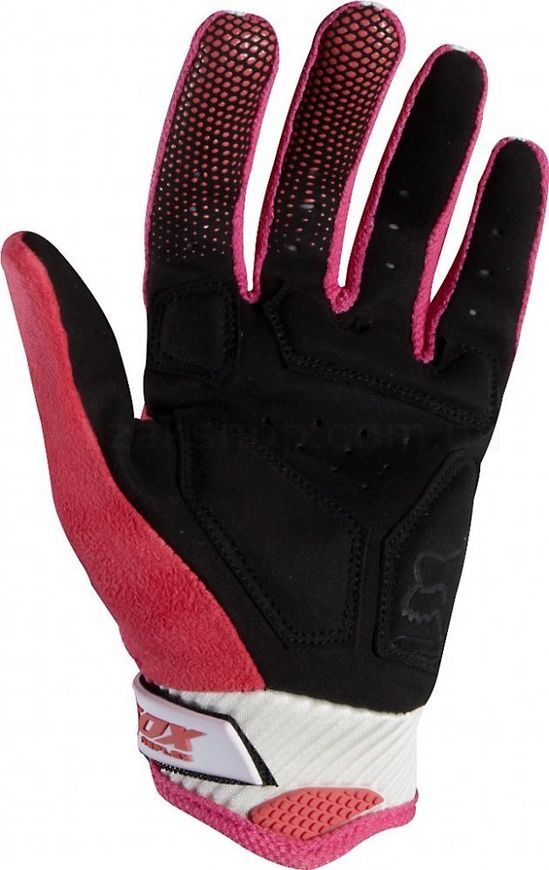 Вело рукавички FOX Womens Reflex Gel Glove [PINK], S (8)