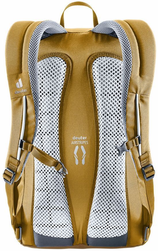 Рюкзак Deuter Gogo 25л [caramel-clay]